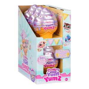 Cookeez Makery - Yum Yumz 2er-Pack S2 (im 6er-Thekendisplay)