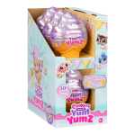 Cookeez Makery - Yum Yumz 2er-Pack S2 (im 6er-Thekendisplay)