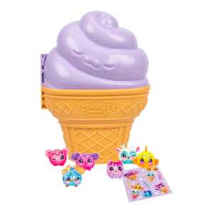 Cookeez Makery - Yum Yumz Multi-Pack S2