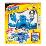 Heroes of Goo Jit Zu: Meteor Madness S13 - Hydro-Sting Battle Scorpion