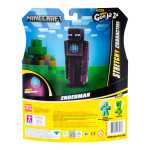 Heroes Of Goo Jit Zu: Minecraft Hero Pack - Enderman