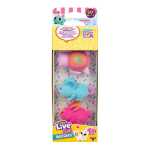 Little Live Pets: NeeDees 3er-Pack S2