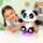 Little Live Pets: My Baby Panda (Plüsch-Einzelpack)