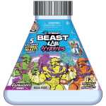 MrBeast Lab Hybrids - 5er-Pack (Hyper Fusion Lab)