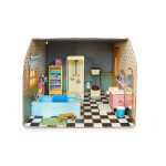 Sam & Julia: DEMO: Diorama Badezimmer