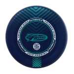 Wham-O Frisbee Ultimate - dark blue / green