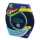 Wham-O Frisbee Ultimate - dark blue / green