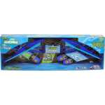 ZING: Z-Curve Bow 3 long range arrows