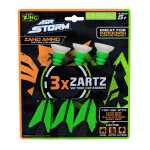 ZING: Mini Suction Cup Arrows for Zano Bow -...