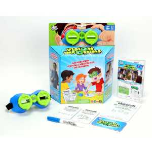 Hog Wild: Vision Impossible