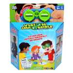 Hog Wild: Vision Impossible