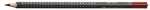 Aquarelle Art Grip Studio Bleistift, Scarlet Rot 118