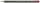 Aquarelle Art Grip Studio Bleistift, Scarlet Rot 118