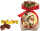Confiserie Heidel Weihnachts-Nostalgie Geschenksäckchen