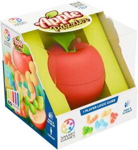 Logikspiel Apple Puzzler