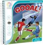 Puzzle Spiel Goooal! Magnetisch