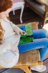 Puzzle Spiel Goooal! Magnetisch