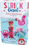 Strickliesel Kreativ Kiste Metalldose