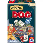 Kartenspiel Avatar DOG Avatar