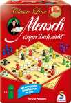 Würfelspiel Mensch ärgere Dich nicht Classic...