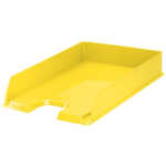 Esselte Briefkorb VIVIDA Europost Standard gelb DIN A4