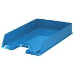 Esselte Briefkorb VIVIDA Europost Standard blau DIN A4