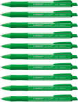 STABILO Kugelschreiber pointball colorful minzgrün