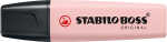 STABILO Textmarker BOSS NatureCOLORS Wildflower rouge
