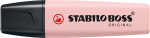 STABILO Textmarker BOSS NatureCOLORS Wildflower rouge