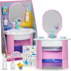 Zapf Handwaschbecken BABY born