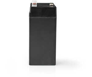 Bleistiftset Fabriano Inspira Shorty schwarz 4x11cm 200 Blatt