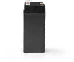 Bleistiftset Fabriano Inspira Shorty schwarz 4x11cm 200...