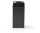 Bleistiftset Fabriano Inspira Shorty schwarz 4x11cm 200 Blatt