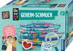 Geheim-Schmuck Die drei !!!