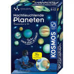 Experimentierkasten Nachtleuchtende Planeten