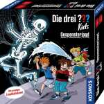 Merk-Spiel Gespensterjagd Die drei ??? Kids