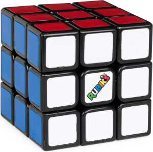 Spin Master Rubiks Zauberwürfel 3x3 Cube