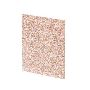 RÖSSLER Briefpapierpack Moderne Ranke 10 Blatt/10 Briefumschläge
