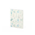 RÖSSLER Briefpapierpack Meer Liebe 10 Blatt/10...