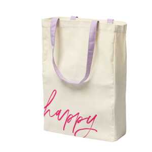 RÖSSLER Shopper Neon Lifestyle Happy