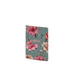RÖSSLER Notizheft Valentina Floral Notes offwhite 36...