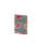 RÖSSLER Notizheft Valentina Floral Notes offwhite 36 Seiten DIN A5