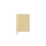 RÖSSLER Notizbuch vanilla DIN A6, Softcover dotted...