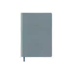 RÖSSLER Notizbuch pigeon DIN A5, Softcover, liniert