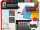 Marabu Acryl Color Squeegee Art Set Power 6x 25ml