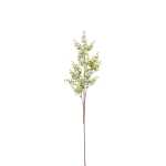 Eucalyptuszweig frosted 75cm