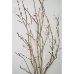 LED Hängekerzen weiß 15,5cm 10 Stück