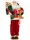 Giant Santa mit Musik 230cm