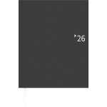 2026 Zettler Wochenbuch 1W/2S Registerschnitt...