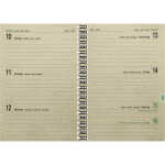 2026 Zettler Wochenbuch 1W/2S „GRASSERIE“
